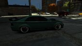 Sultan RS4 with Extras
